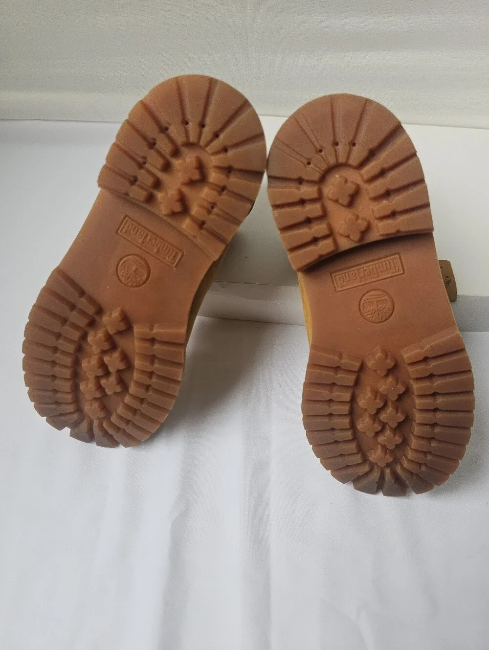 Timberland get iconic
